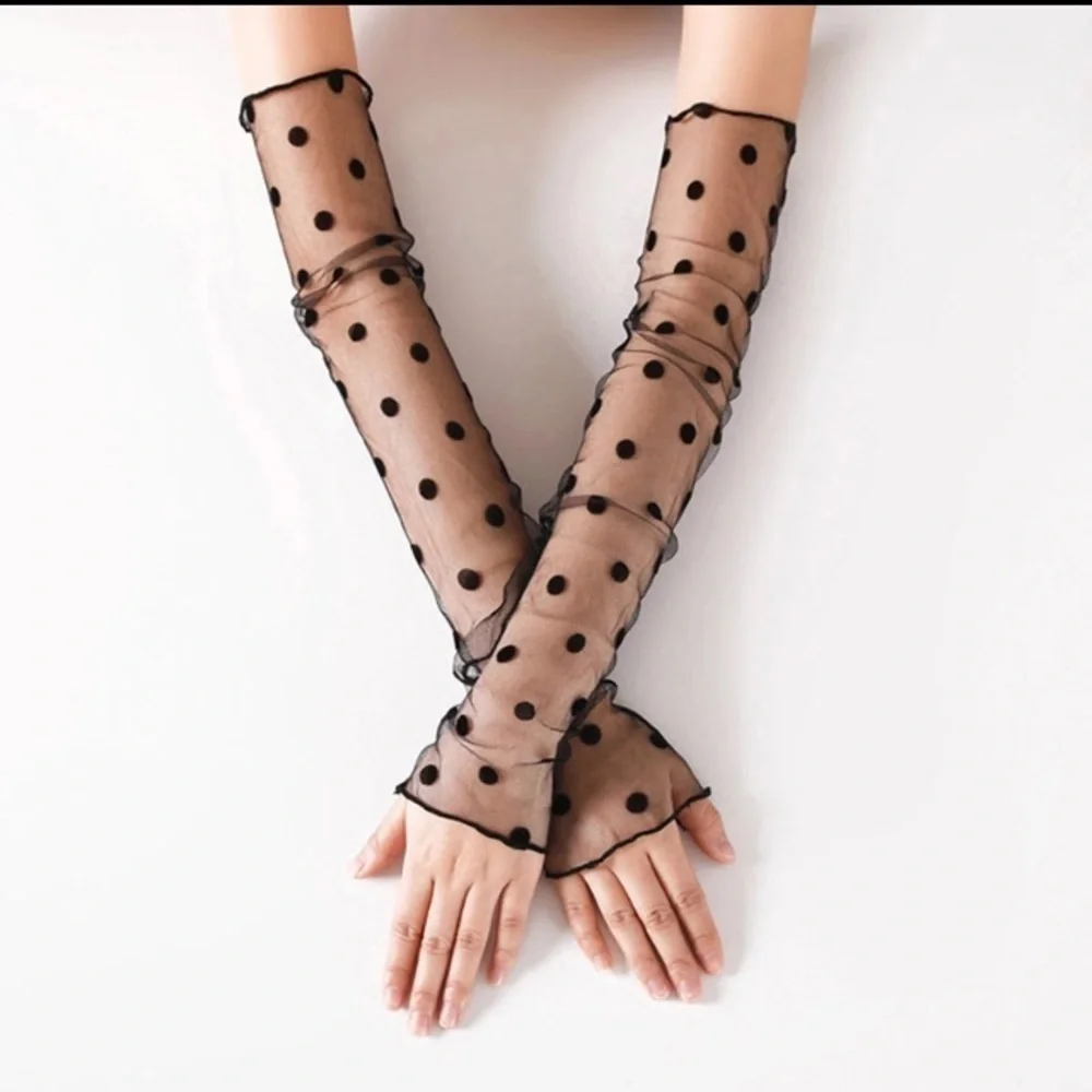 Best selling Star Sun Protectant Arm Sleeve